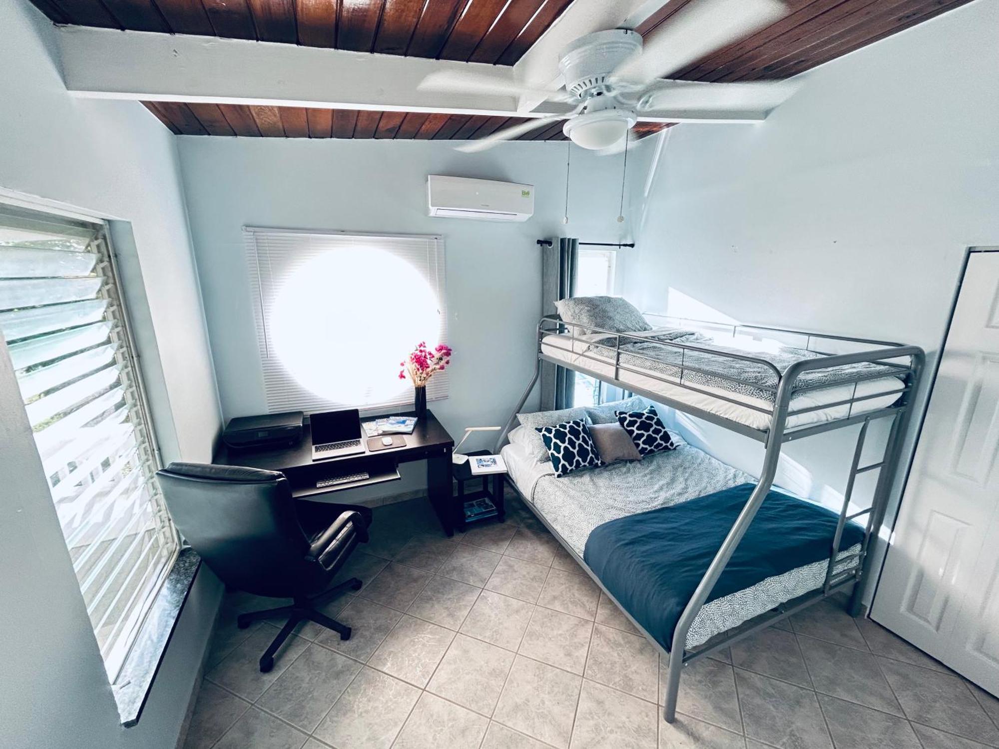 Vila Flamingo House - Turks & Caicos Turtle Cove Exteriér fotografie