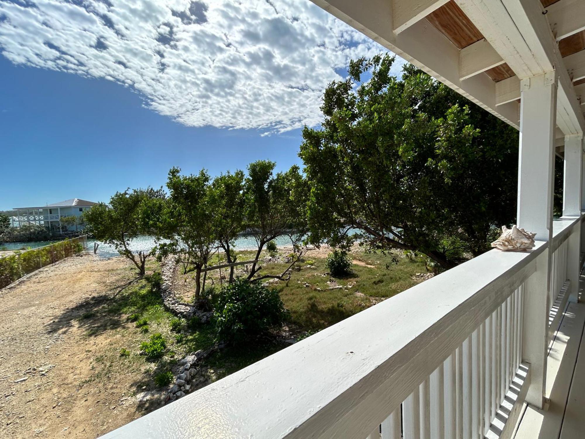 Vila Flamingo House - Turks & Caicos Turtle Cove Exteriér fotografie